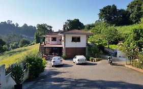 Fondu La Llosa - Casita cerca de Gijón